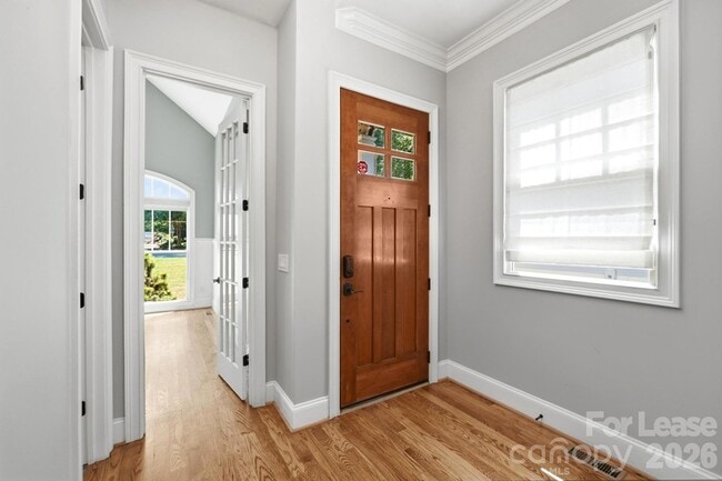 520 Iverson Way