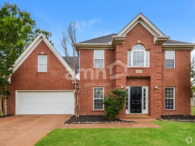 Building Photo - 1653 Durhamshire Cv Rental