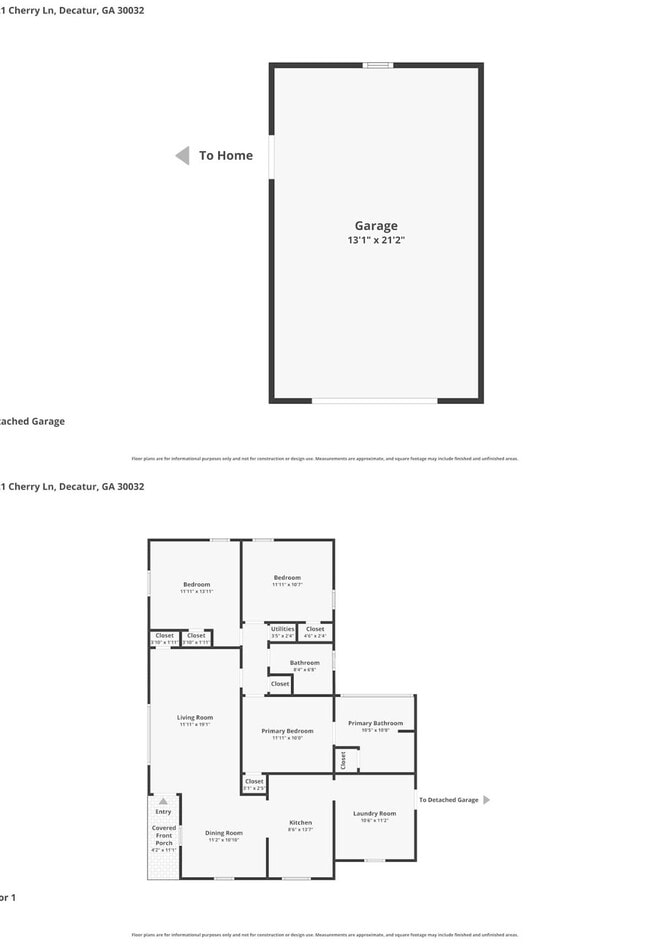 Photo - 2121 Cherry Ln