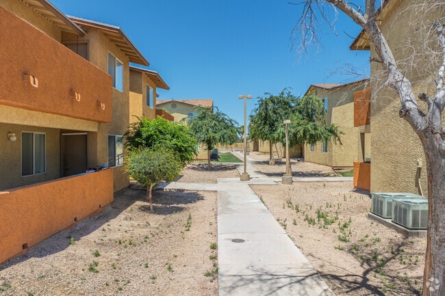 Casa De Román Apartments