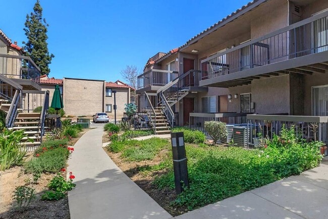 Villa Serena Senior Apartments