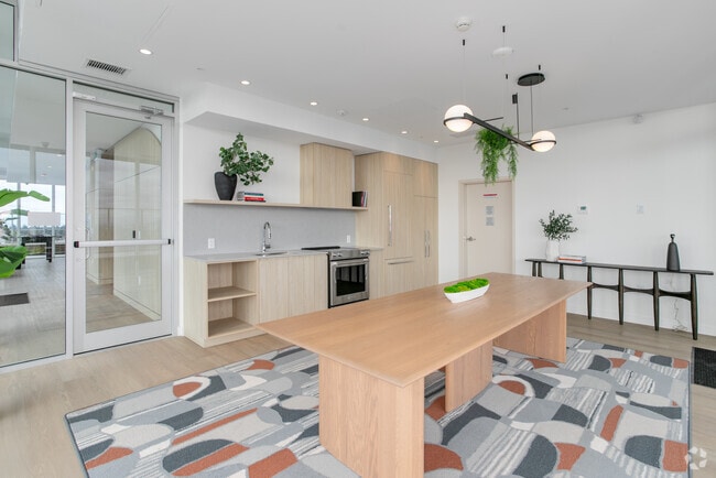 Salle à manger - Ambi on Cambie