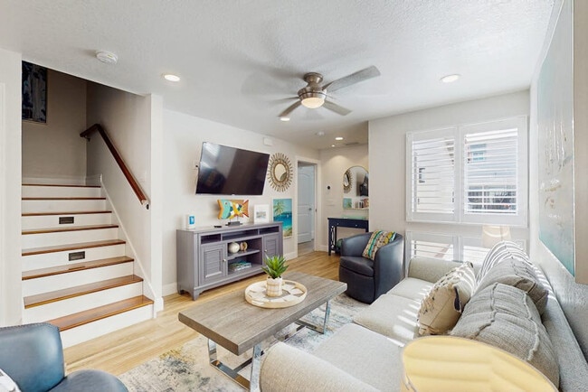 Photo - 61 Boulevard of Presidents Unit SI ID1591453P