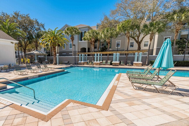 Photo - Perse Apartments