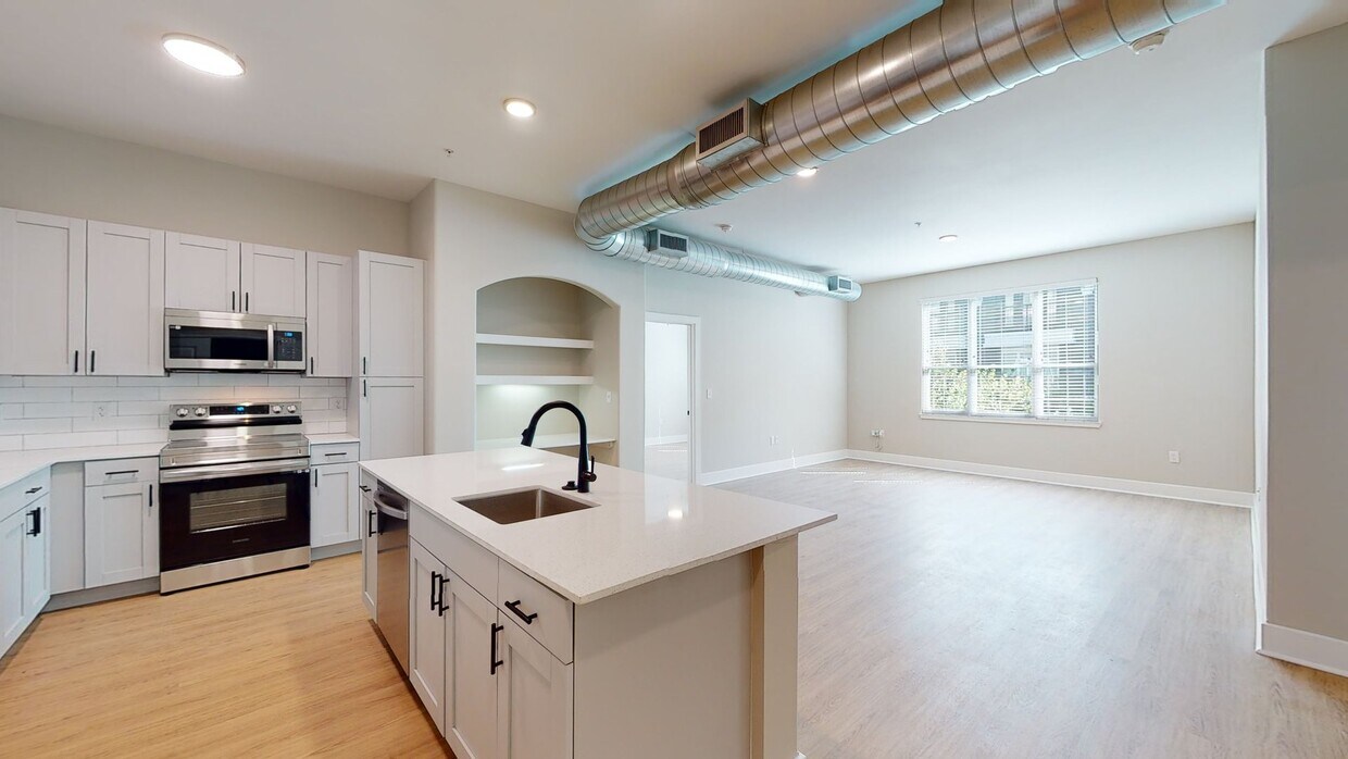 Photo - Towson Promenade Apartments
