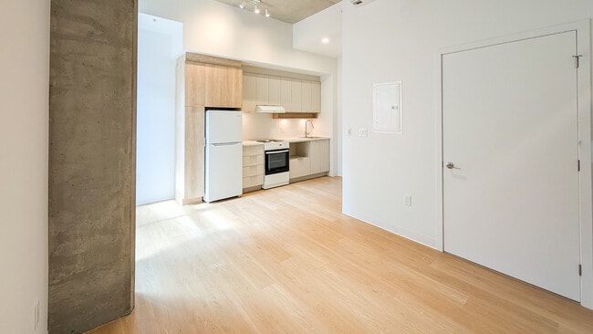 Photo - UTILE Saint-Sacrement - Appartements étudiant