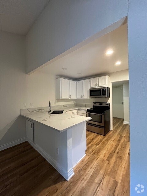 Building Photo - 5016 E Atherton St Rental