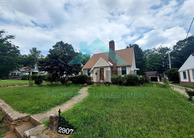 Photo - 2907 Bon Air Ave