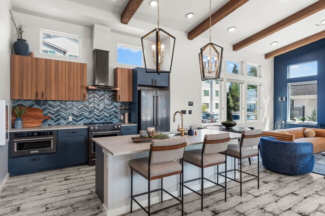 Photo - Pottery Creek Apartments