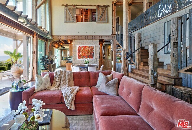 Photo - 3020 Corral Canyon Rd