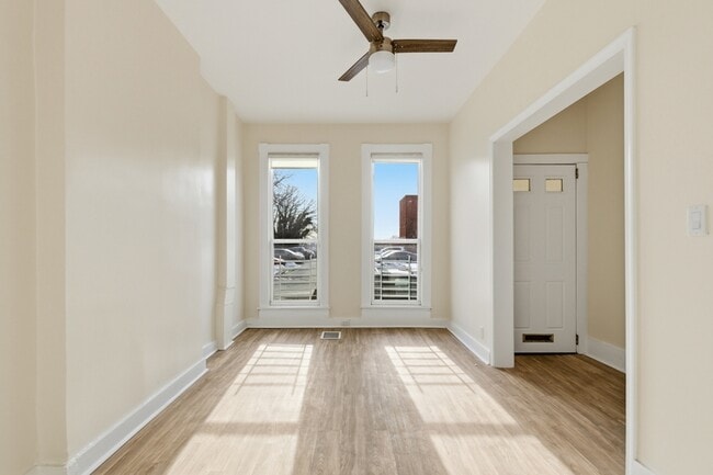 Photo - 2540 Frederick Ave