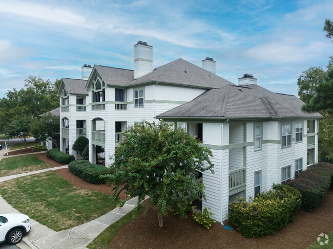 One Norman Square