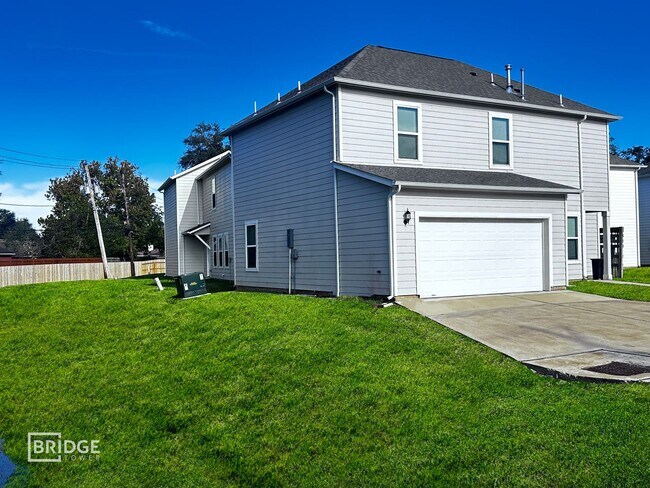 Photo - AMHERST PLAN