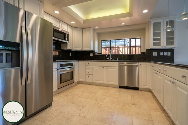 Photo - Chic 4 Bedroom, 2.5 Bath Single-Story Home