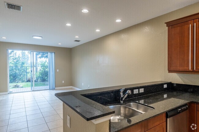 3 BR, 2 1/2 BA
