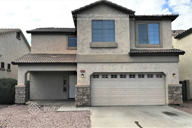 Building Photo - 5626 S 11th Pl