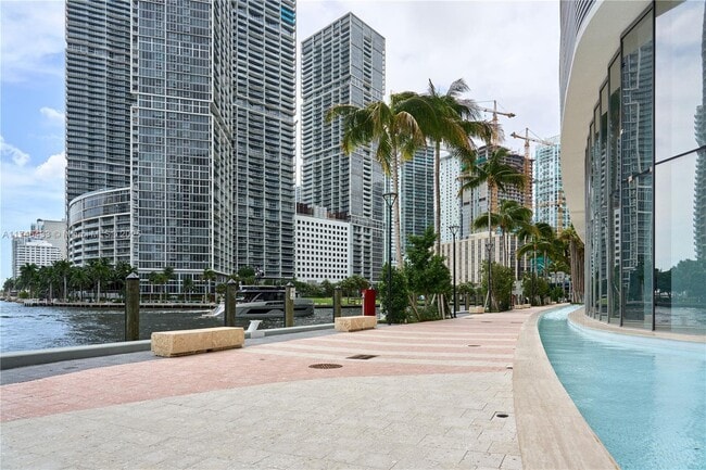 Photo - 300 Biscayne Blvd Way Unit 2407