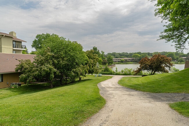 Harbor Pointe Apartments