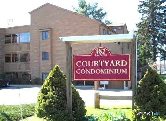 Building Photo - 482 East St Unit APT 16