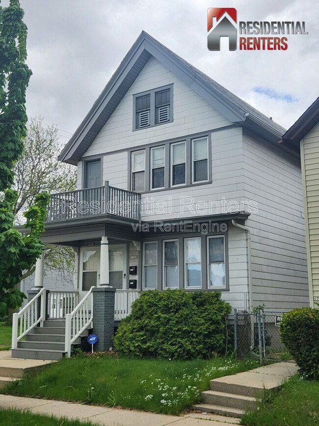 Building Photo - 1723 N 22nd St Rental