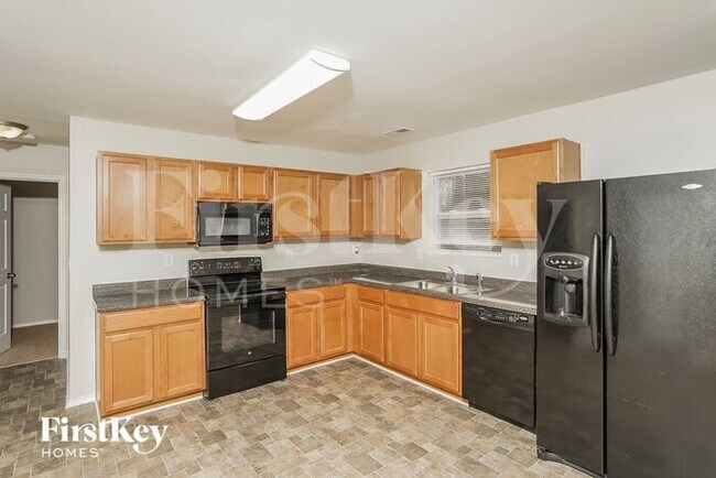 Photo - 5347 Liberty Hall Cir