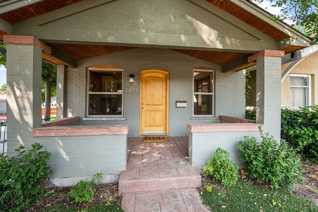 Photo - 1275 S Clayton St