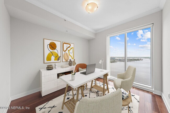 Photo - 1431 Riverplace Blvd Unit 2606