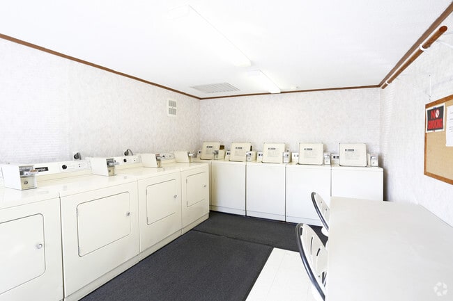 Laundry Facility
