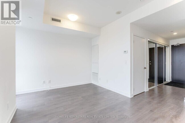 Photo - 55 Regent Park Blvd Unit 2611
