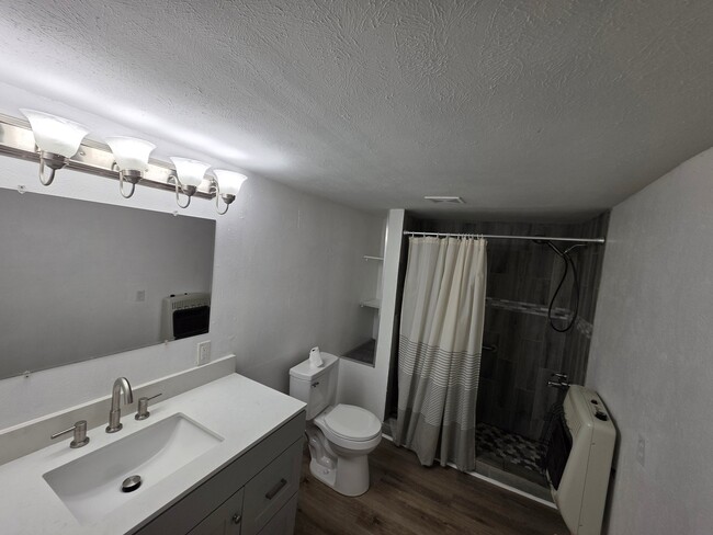 Photo - 1305 N Calhoun St