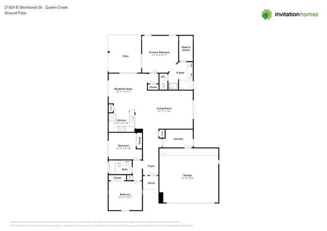 Photo - 21024 E Stonecrest Dr
