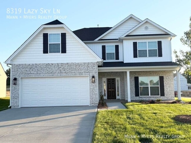 Photo - 8319 Lazy Sky Ln