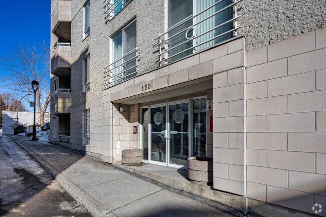 Photo - The St-Norbert Apartments