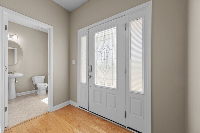 Photo - Welcome to Wynbrookee Lane!