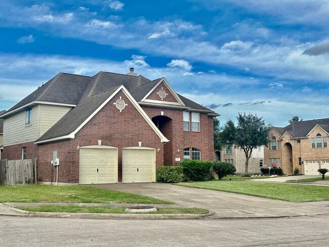Photo - 1322 Magnolia Dale Dr