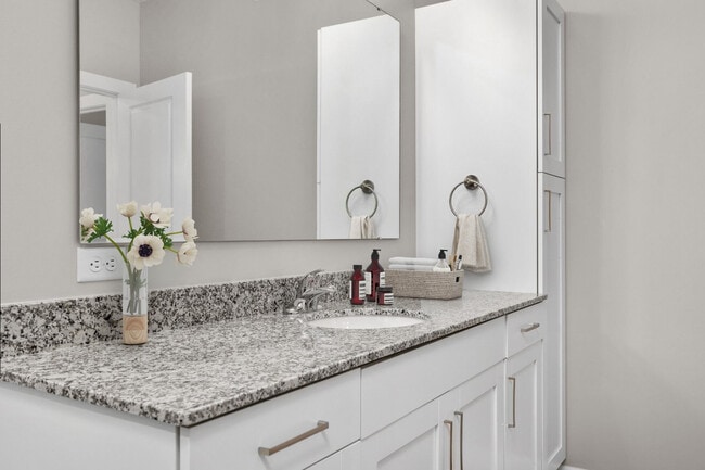 Photo - Citrine Apartments