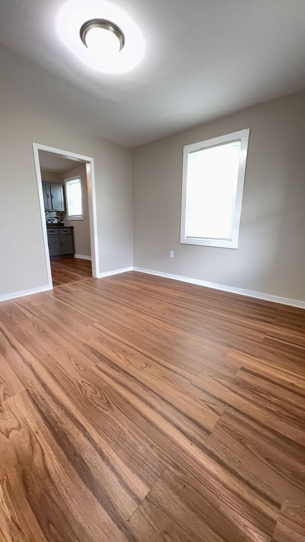 Photo - Spacious 4 Bedroom / 2 Bath Home – Fully Updated – Open To Section 8