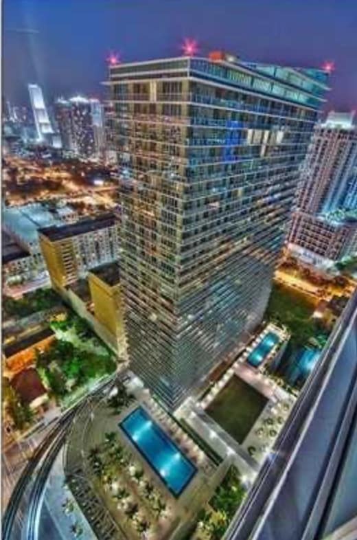 Photo - 1111 SW 1st Ave