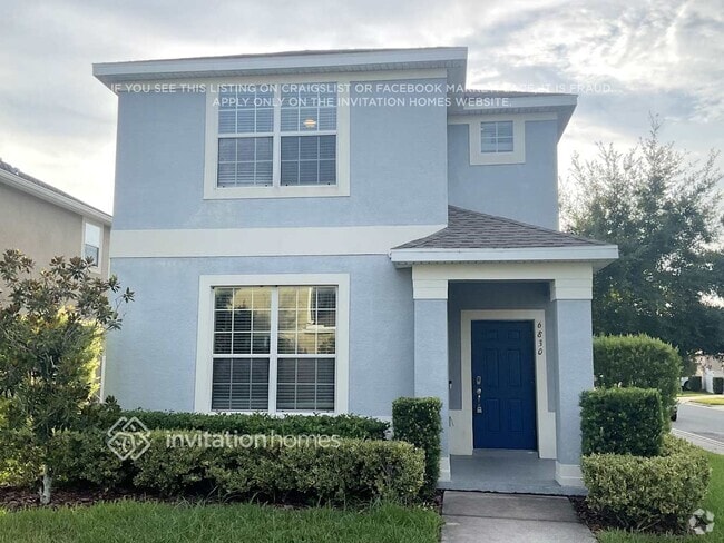 Building Photo - 6830 Little Blue Ln Rental