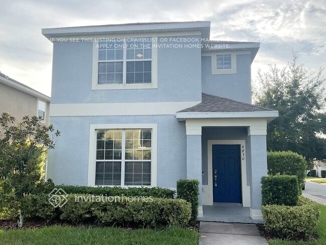 Photo - 6830 Little Blue Ln Casa