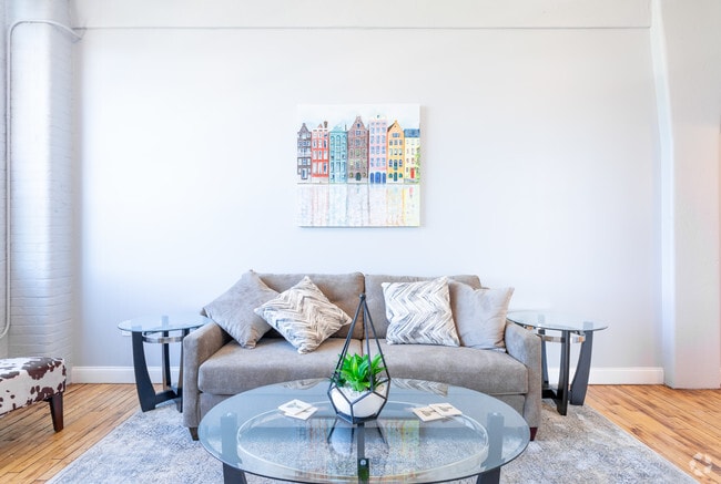 Photo - Cherry Street Apartments