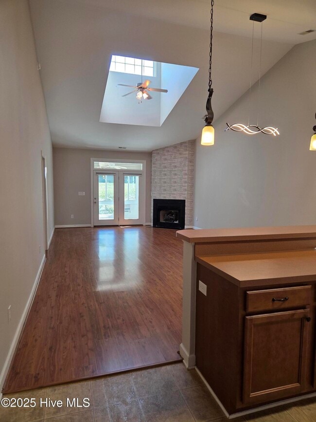 Photo - 521 Village Green Dr Unit A