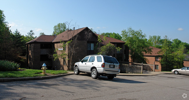 Building Photo - The Incline at Ft. Mitchell Rental