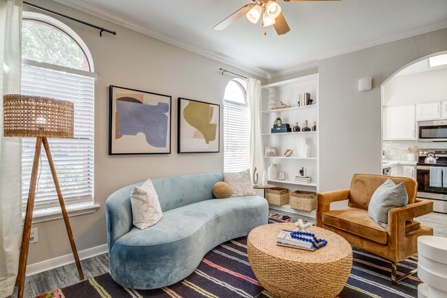 Photo - Park at Waterford Harbor