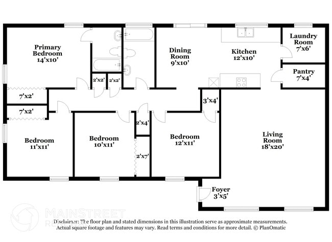 Photo - 3558 Paint Trail