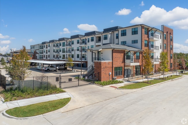 Photo - The Bowie at Bishop Ridge