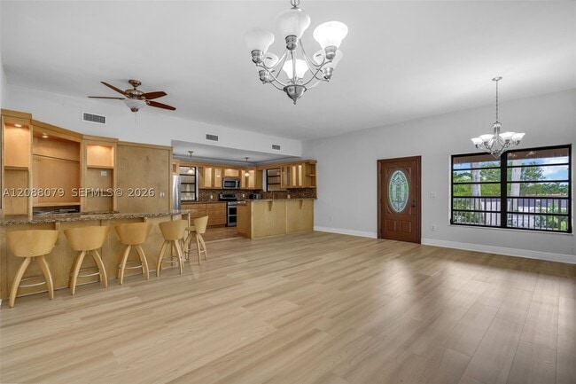 Building Photo - 12845 SW 49th Terrace Unit 2