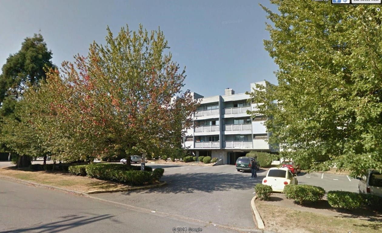 Photo - Greystone Apartments