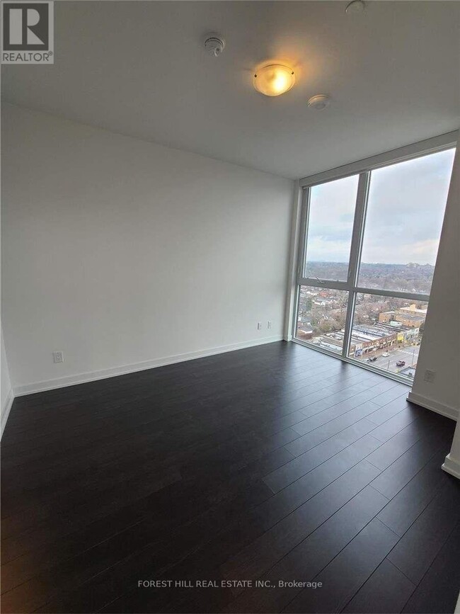 Photo - 1603 Eglinton Ave W Unité 1603