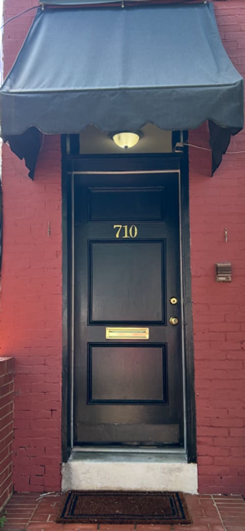 Photo - 708 N Van Buren St Apartment Unit 708 N Van Buren St,  2